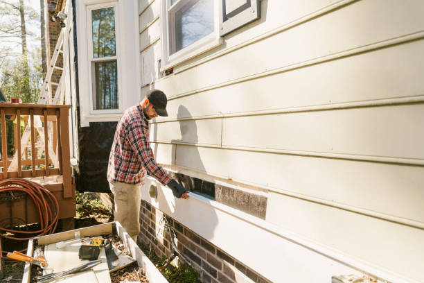 Trusted Vinyl Siding service in Bethany, OR - Creative Siding